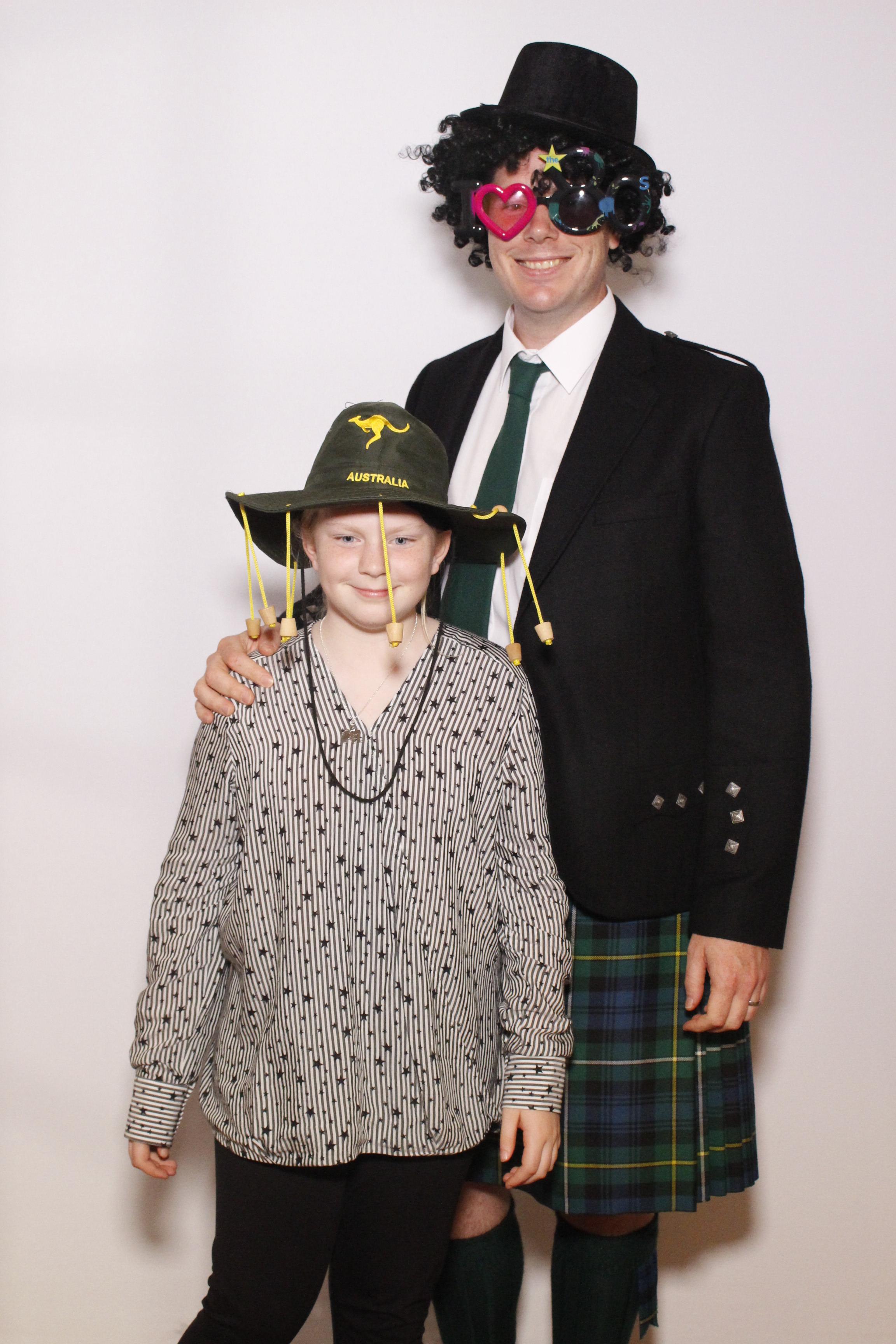 Kate & Dave's Wedding | View more photos from the event at gallery.myphotoboothexperience.co.uk/u/MyPhotoBoothExperienceLtd/Kate-Daves-Wedding
